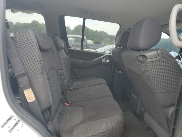 2009 Nissan Pathfinder S VIN: 5N1AR18U09C618188 Lot: 58347014