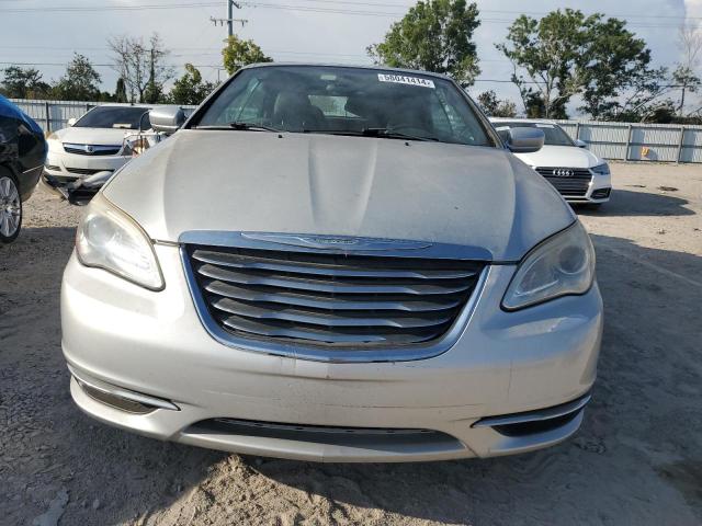 2012 Chrysler 200 Touring VIN: 1C3BCBEB2CN134266 Lot: 58041414