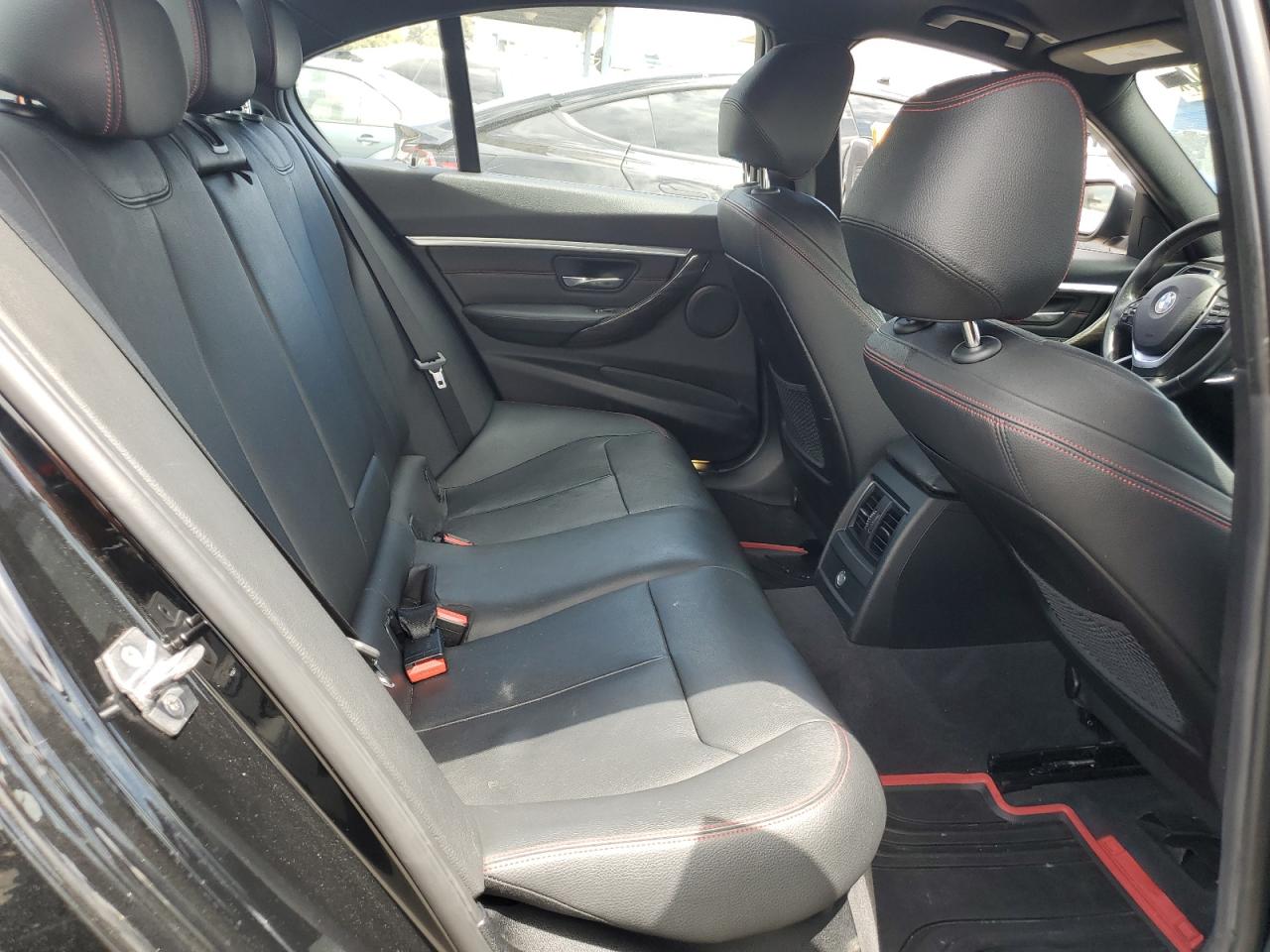 WBA8E9C53GK645642 2016 BMW 328 I Sulev