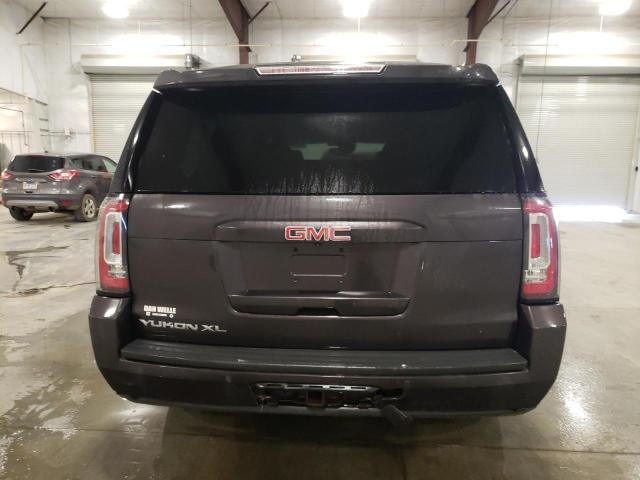 2015 GMC YUKON XL K - 1GKS2HKC8FR160421