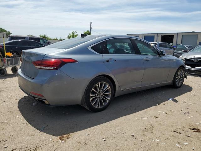 2015 HYUNDAI GENESIS 3. - KMHGN4JE8FU071624
