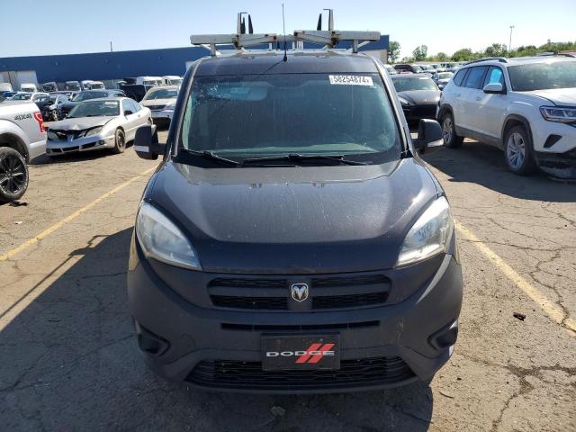 2015 Ram Promaster City VIN: ZFBERFAT3F6A63046 Lot: 58254874