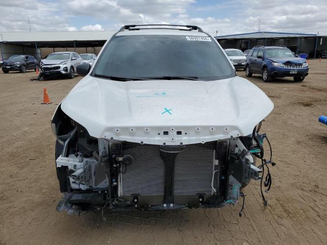 2021 SUBARU FORESTER JF2SKADC1MH407184