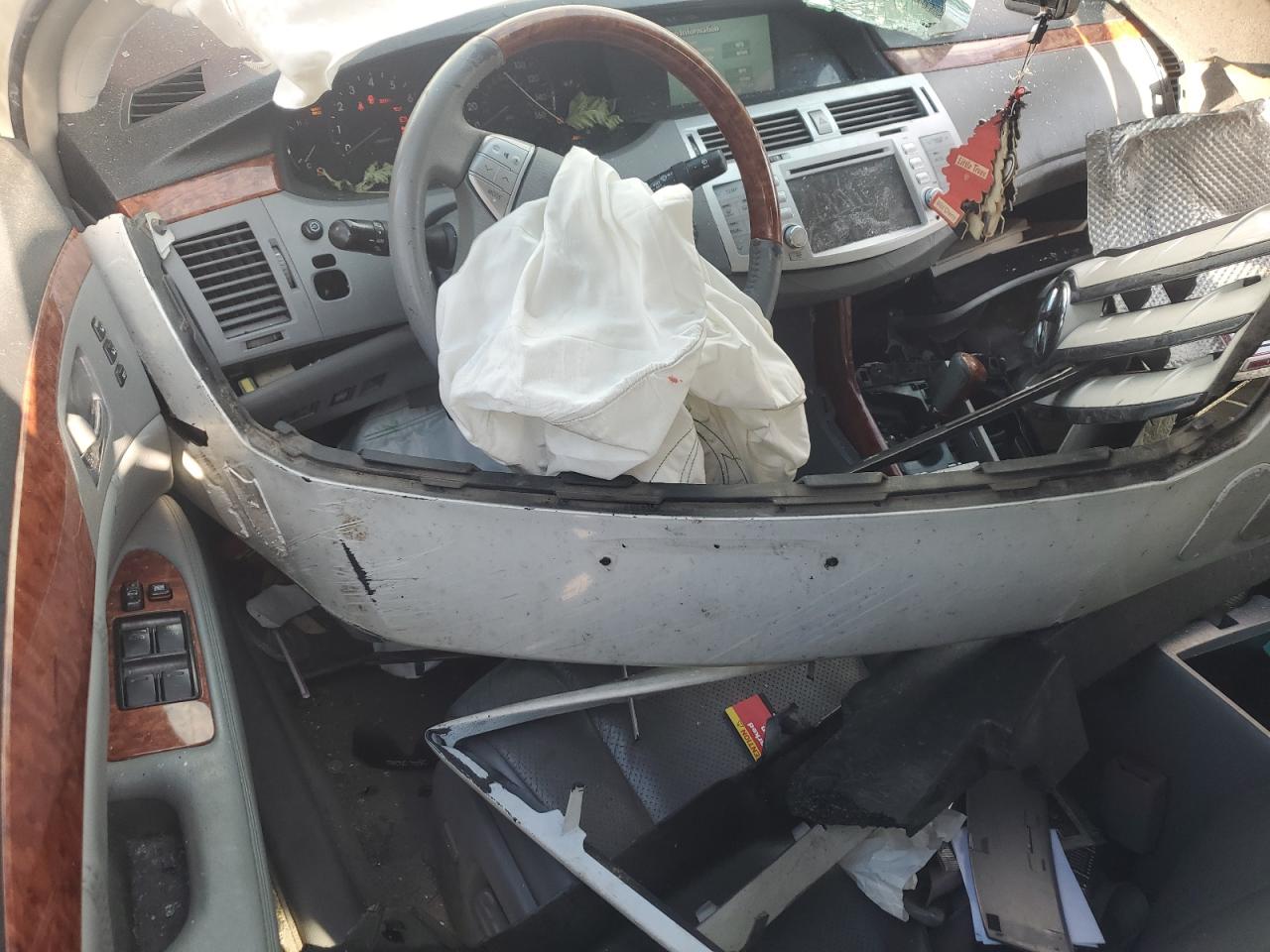 4T1BK36BX7U246260 2007 Toyota Avalon Xl