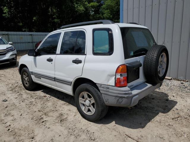 2004 Chevrolet Tracker VIN: 2CNBJ134346910423 Lot: 56933294