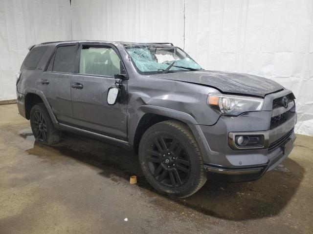 2019 TOYOTA 4RUNNER SR - JTEBU5JR5K5685475