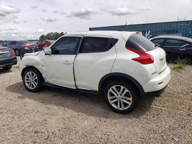 2011 Nissan Juke S VIN: JN8AF5MR4BT023019 Lot: 57244844