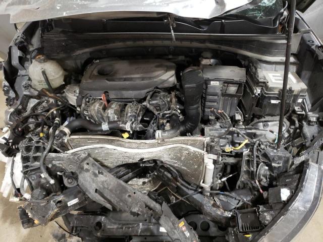 2020 KIA SPORTAGE L - KNDPM3AC4L7839187