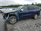 2015 DODGE DURANGO CI - 1C4RDJEG1FC145840