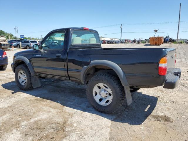 5TEPM62N44Z464588 2004 Toyota Tacoma