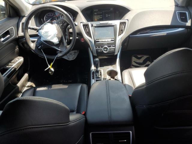 2018 Acura Tlx VIN: 19UUB1F32JA002249 Lot: 57664924