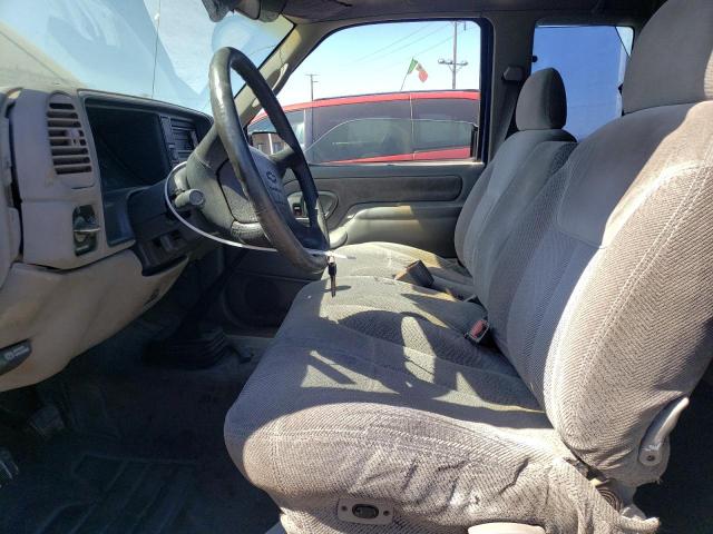 1995 Chevrolet Gmt-400 C1500 VIN: 2GCEC19K5S1289102 Lot: 59254804