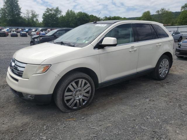 2008 Ford Edge Limited VIN: 2FMDK49C88BB48404 Lot: 61215474