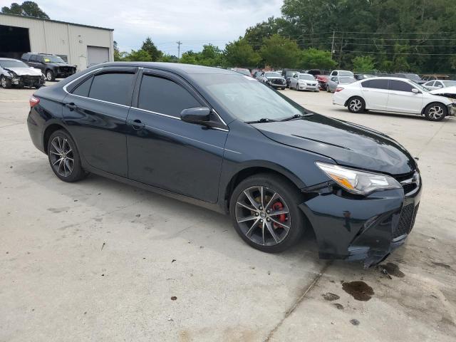 VIN 4T1BF1FK6FU485764 2015 Toyota Camry, LE no.4