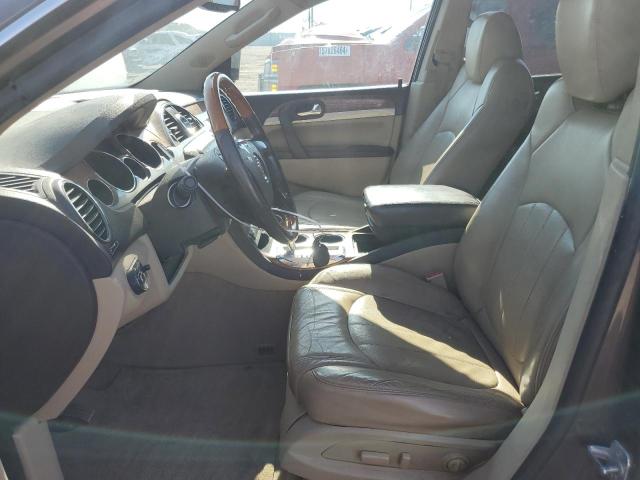 2012 Buick Enclave VIN: 5GAKVCED8CJ266292 Lot: 57603974