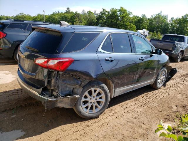 2018 Chevrolet Equinox Lt VIN: 3GNAXSEV4JS568351 Lot: 58500944