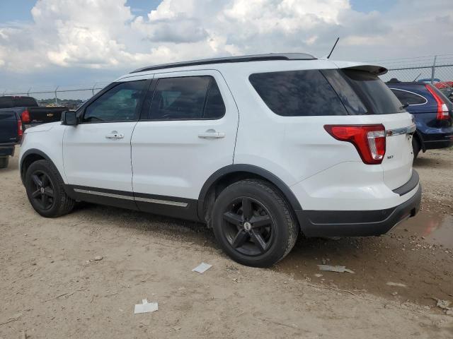 VIN 1FM5K7D85KGA76540 2019 Ford Explorer, Xlt no.2