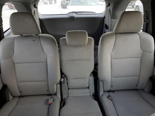 2012 Honda Odyssey Ex VIN: 5FNRL5H48CB136403 Lot: 59082714