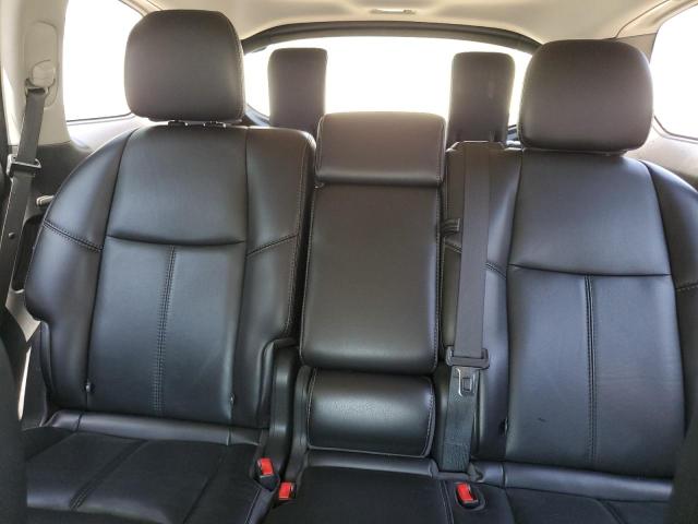 2017 NISSAN PATHFINDER - 5N1DR2MM9HC627320