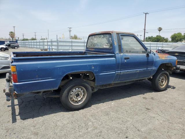 1987 Toyota Pickup 1/2 Ton Rn50 VIN: JT4RN50R2H5108879 Lot: 57163304