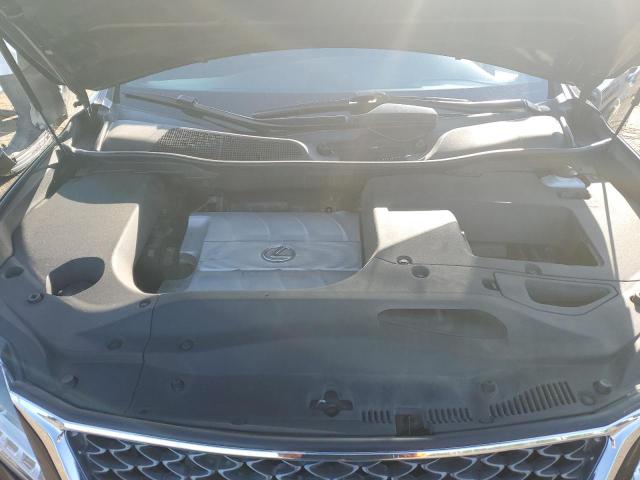 2013 Lexus Rx 350 Base VIN: 2T2BK1BA2DC180281 Lot: 59015924