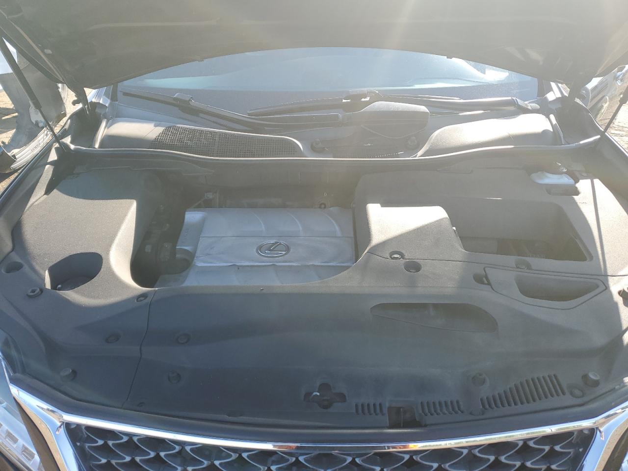 2T2BK1BA2DC180281 2013 Lexus Rx 350 Base