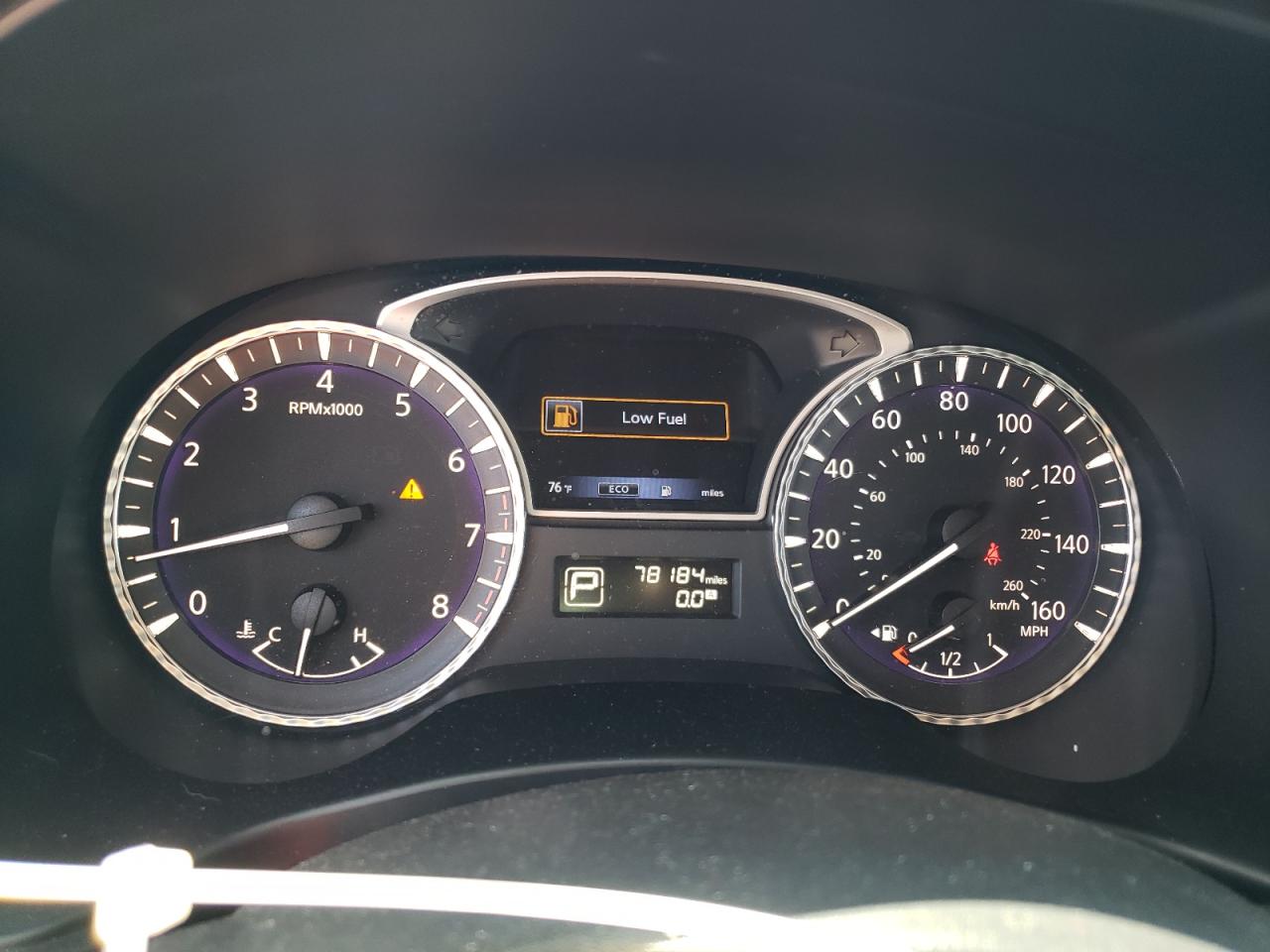 5N1DL0MM4JC504049 2018 Infiniti Qx60