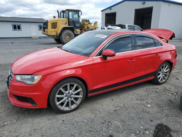 2015 Audi A3 Premium Plus VIN: WAUEFGFF2F1088865 Lot: 59549624