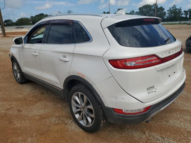 VIN 5LMCJ2C90GUJ11708 2016 Lincoln MKC, Select no.2