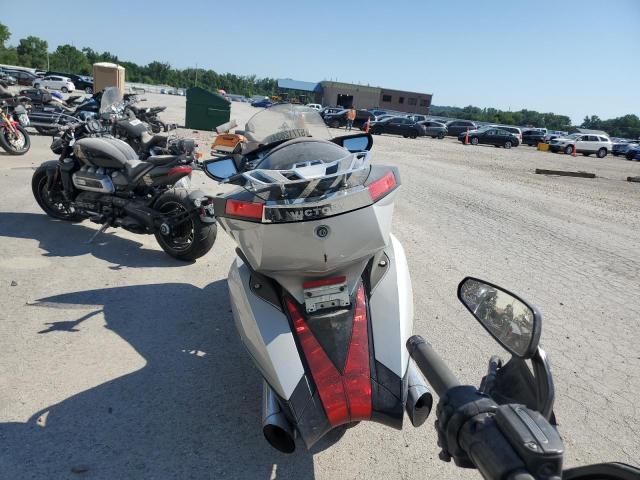 2011 VICTORY MOTORCYCLES VISION TOU 5VPSW36NXB3003082