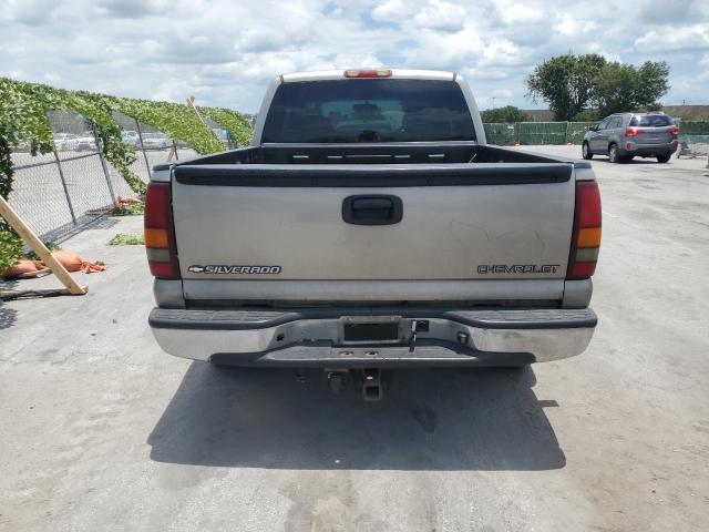 2002 Chevrolet Silverado C1500 VIN: 2GCEC19TX21367804 Lot: 56801764