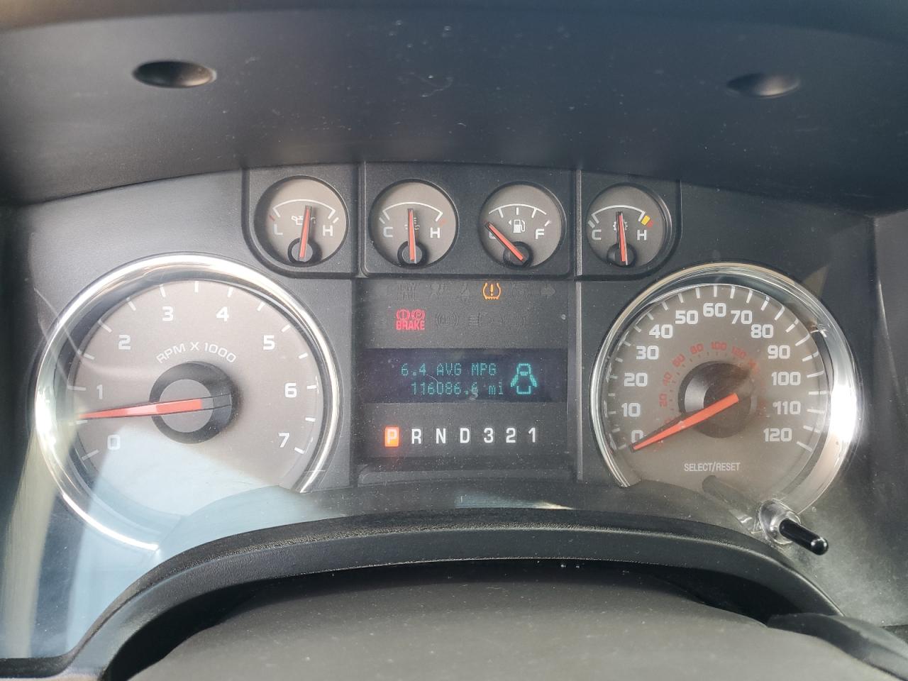 1FTFW1EV2AFD68651 2010 Ford F150 Supercrew