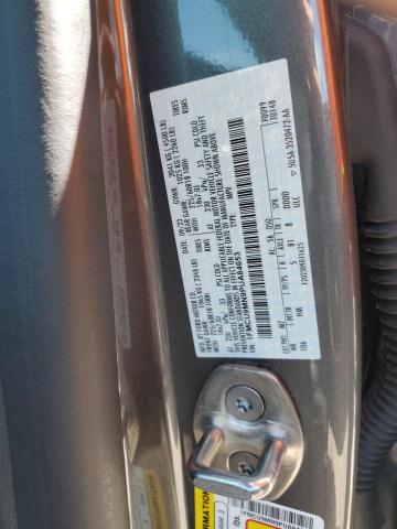 2023 FORD ESCAPE ST - 1FMCU9MN9PUA84653