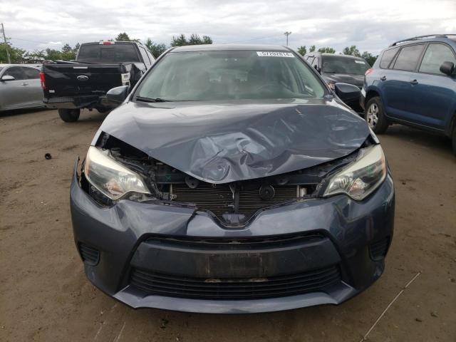 2014 Toyota Corolla L VIN: 2T1BURHEXEC136764 Lot: 57202814