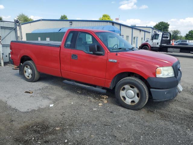 2006 Ford F150 VIN: 1FTRF12W86NB36353 Lot: 59444614