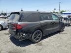 HONDA ODYSSEY SP photo