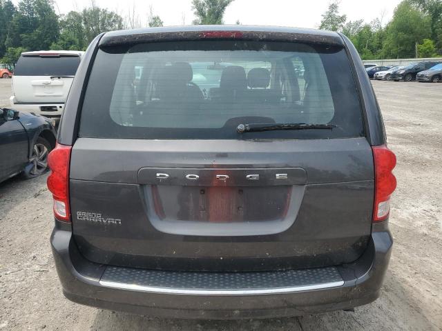 2015 Dodge Grand Caravan Se VIN: 2C4RDGBG2FR616313 Lot: 59623144