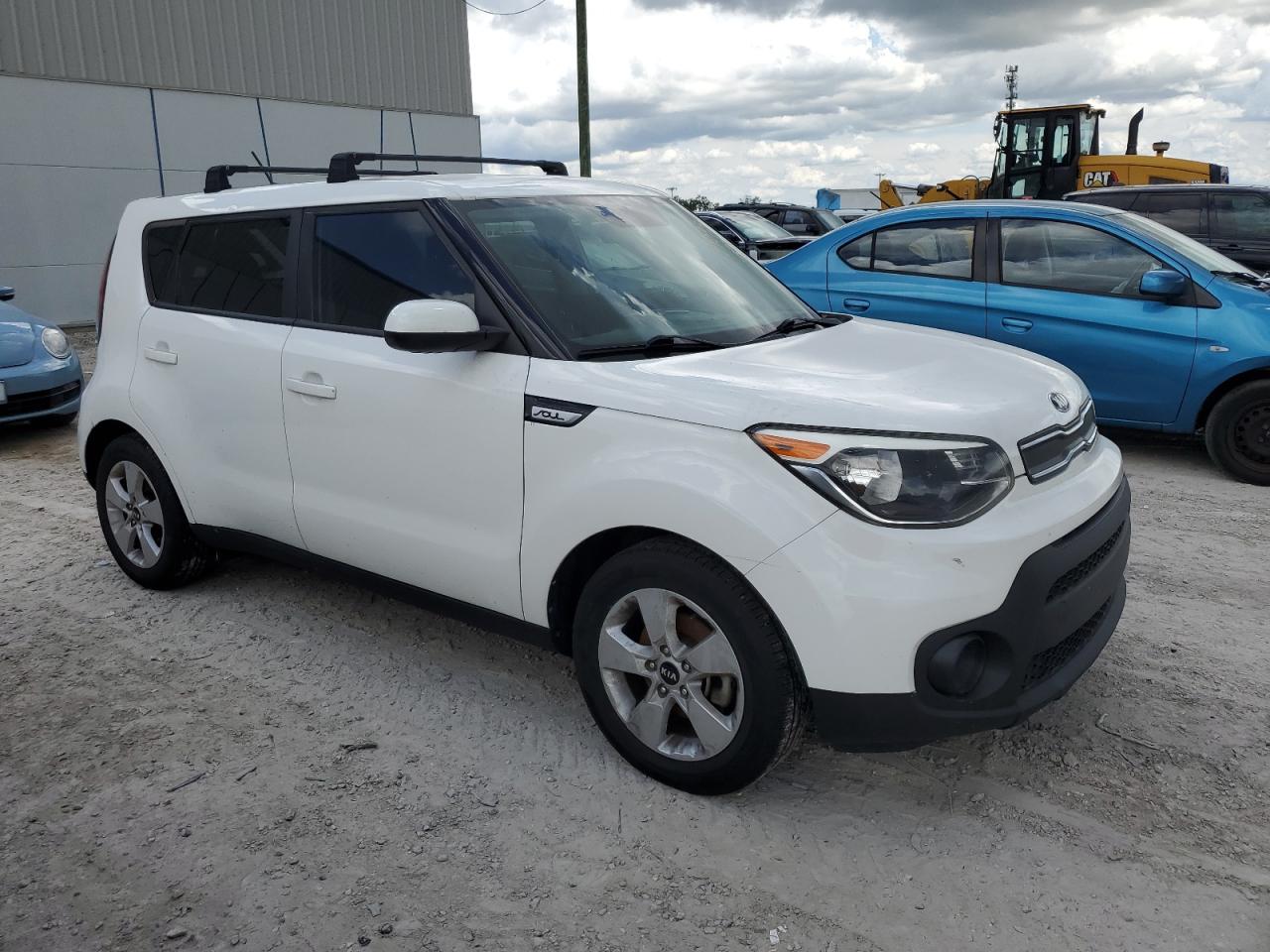 2018 Kia Soul vin: KNDJN2A24J7908123