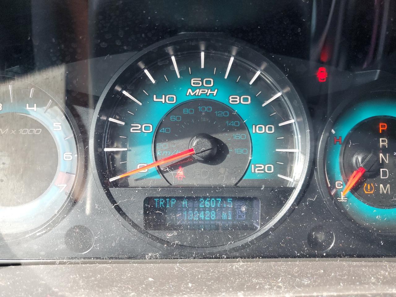 3FAHP0DCXAR276177 2010 Ford Fusion Sport