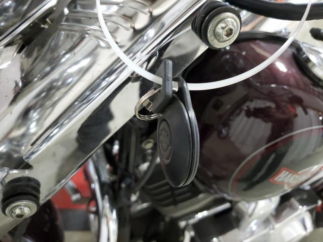 2005 HARLEY-DAVIDSON FLSTCI 1HD1BWB175Y055270