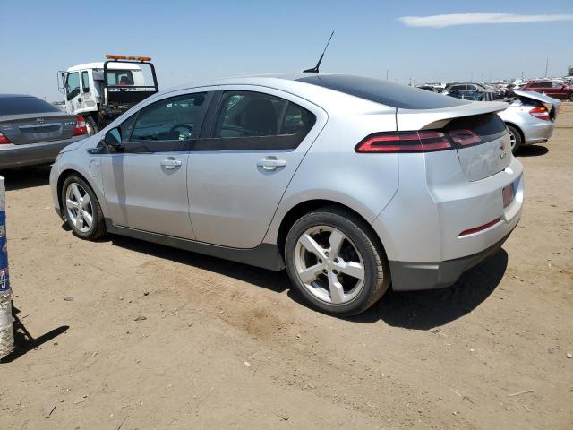 VIN 1G1RA6E4XEU130847 2014 Chevrolet Volt no.2