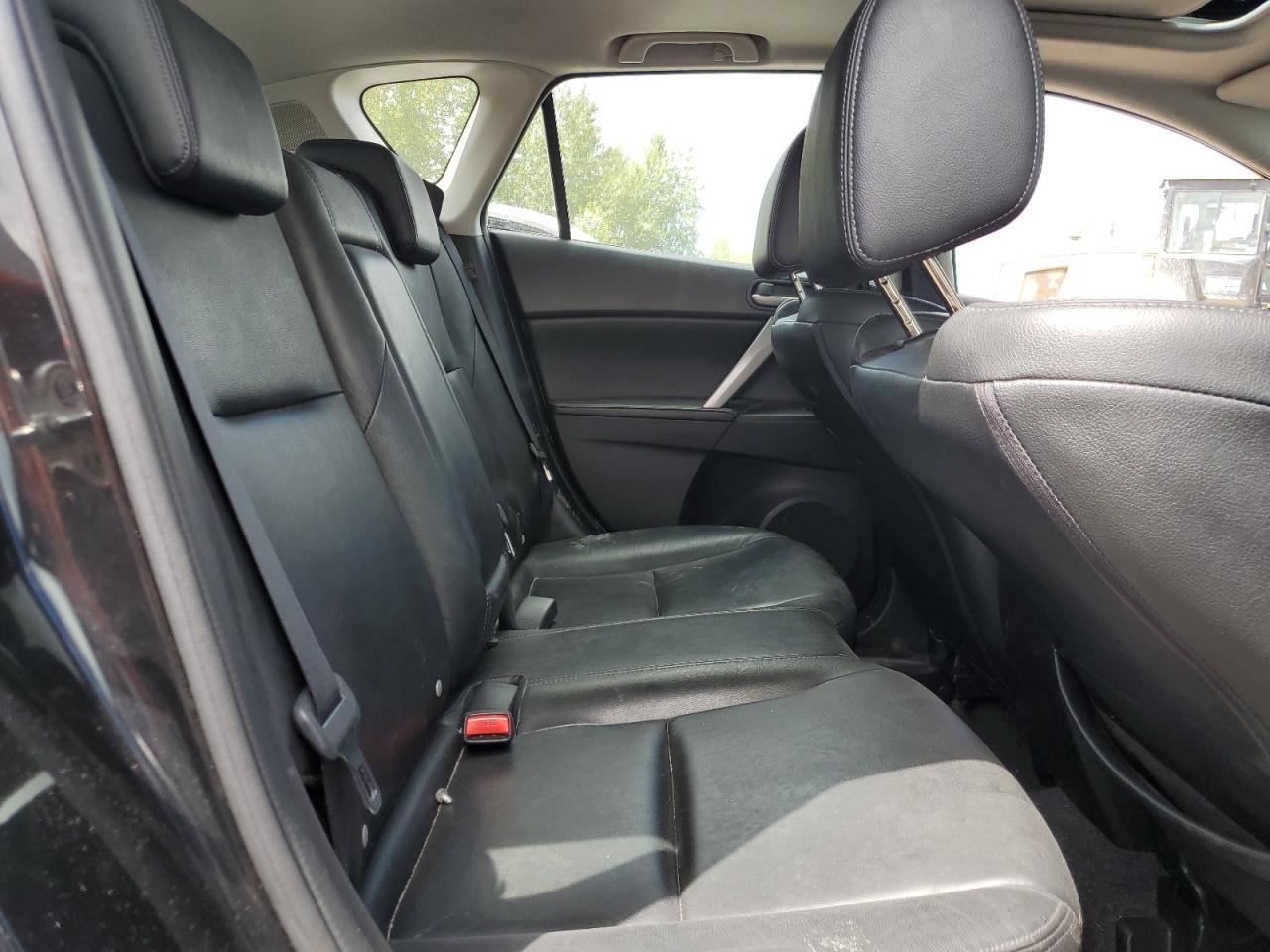 JM1BL1H63A1339278 2010 Mazda 3 S