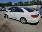 MERCEDES-BENZ E 350 photo