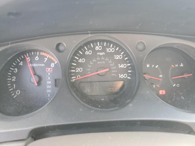 2003 Acura 3.2Cl VIN: 19UYA42432A001584 Lot: 57708684