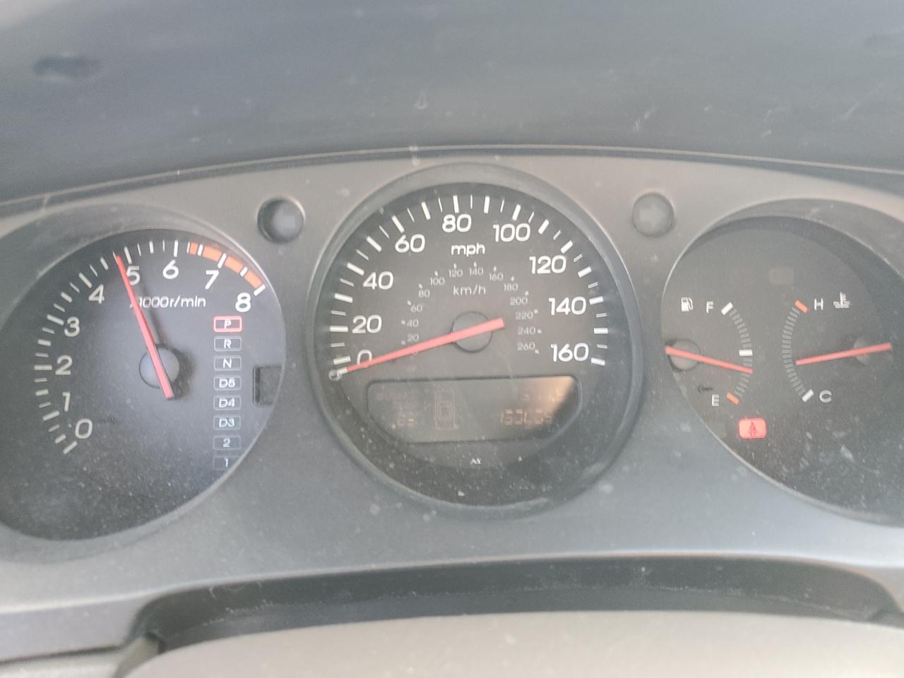 19UYA42432A001584 2003 Acura 3.2Cl