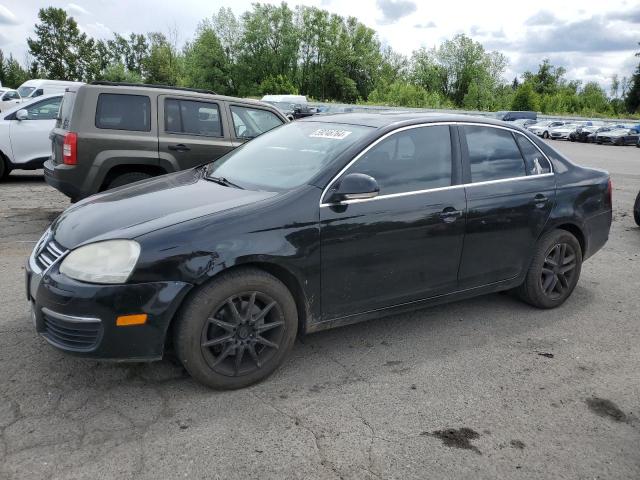 2007 Volkswagen Jetta 2.5 Option Package 2 VIN: 3VWJF71K17M125234 Lot: 59246764