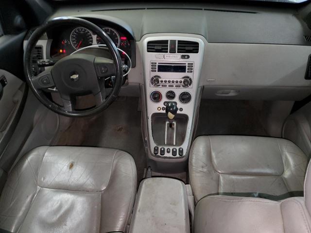 2005 Chevrolet Equinox Lt VIN: 2CNDL73F756075418 Lot: 58416084