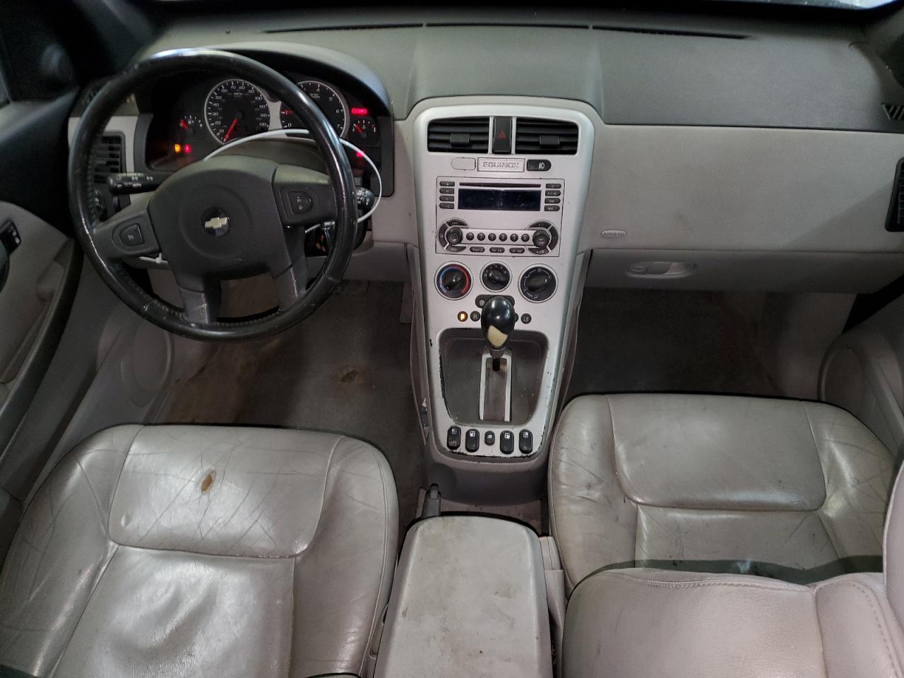 2CNDL73F756075418 2005 Chevrolet Equinox Lt