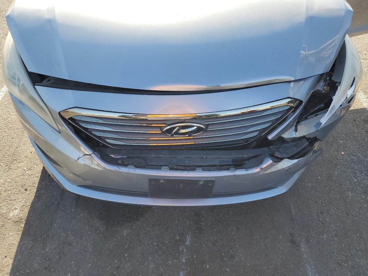 5NPE34AF4FH037555 2015 Hyundai Sonata Sport