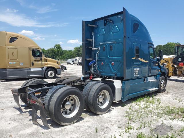 2015 Freightliner Cascadia 125 VIN: 3AKJGLD54FSFN3197 Lot: 58864564